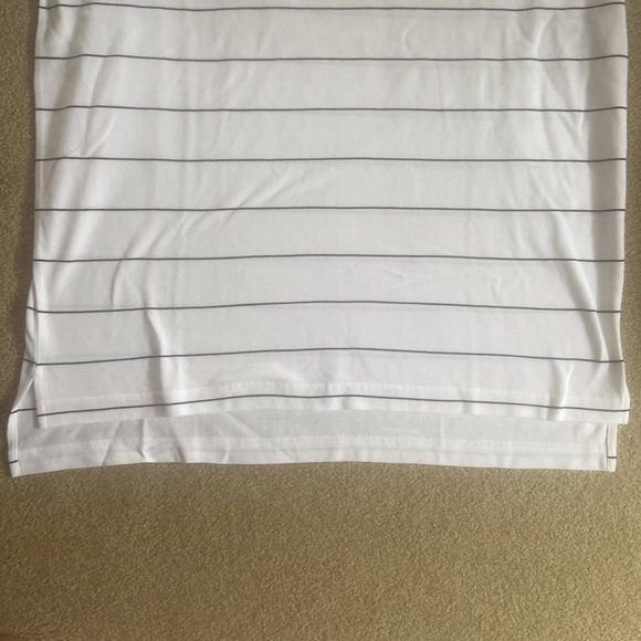 Mens Jos A Bank stay cool polo - Picture 5 of 6